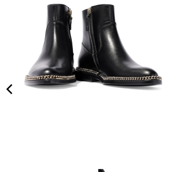 Lanvin booties - Picture 2 of 5